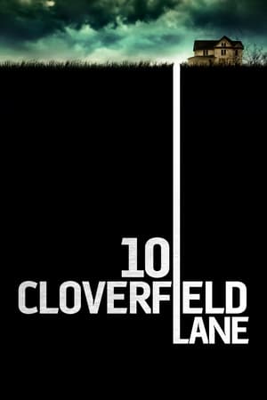 10 Cloverfield Lane (2016) Hindi Dual Audio 720p BluRay [890MB]