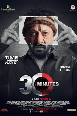 30 Minutes (2016) Hindi Movie 720p HDRip x264 [840MB]
