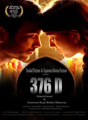 376 D 2020 Hindi Movie 480p HDRip - [360MB]