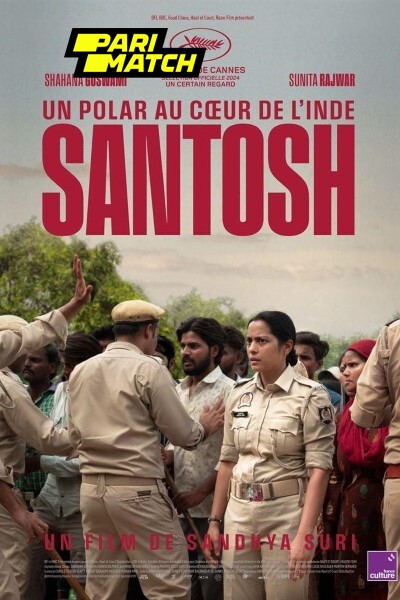 Santosh 2024 Hindi 1080p CAMRip