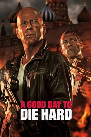 A Good Day to Die Hard (2013) Hindi Dual Audio 720p BluRay [880MB]