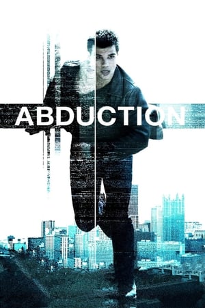 Abduction (2011) Hindi Dual Audio 480p BluRay 340MB