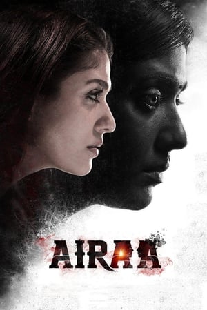 Airaa (2019) (Hindi -Tamil) Dual Audio 720p UnCut HDRip [1.4GB]