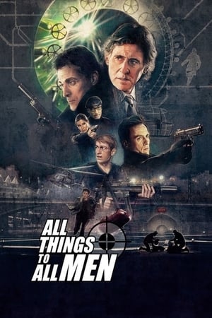 All Things to All Men (2013) Hindi Dual Audio 480p BluRay 280MB