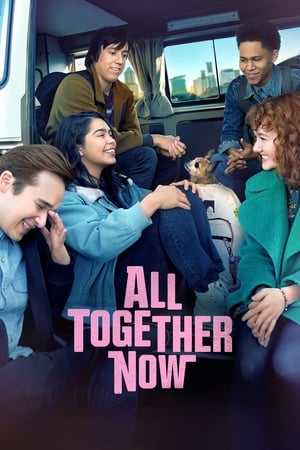 All Together Now (2020) Hindi Dual Audio 480p Web-DL 300MB