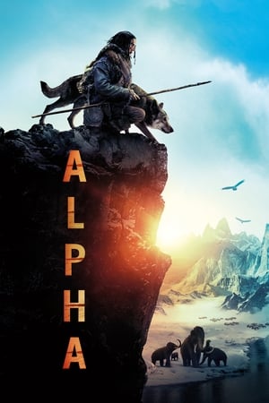 Alpha (2018) Hindi Dual Audio 720p BluRay [1GB]