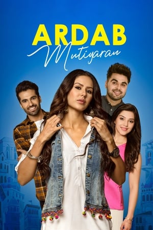 Ardab Mutiyaran 2019 Movie 720p | 480p Pre-DVDRip