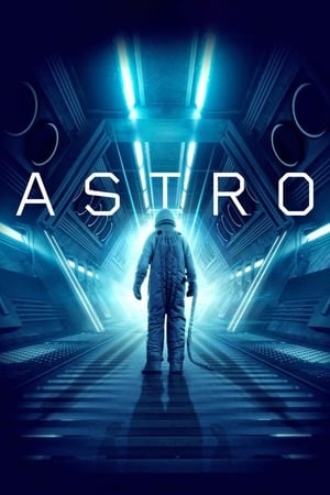 Astro (2018) Hindi Dual Audio 480p WebRip 300MB