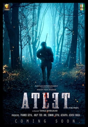 Ateet (2020) Hindi Movie 720p HDRip x264 [1GB]