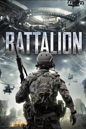 Battalion 2018 Hindi Dual Audio 720p Web-DL [940MB]