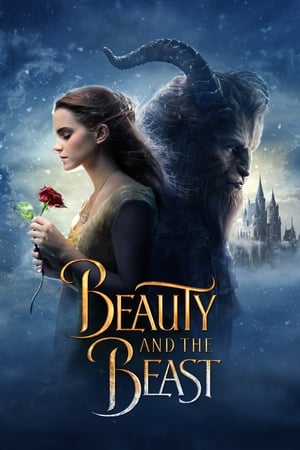 Beauty and the Beast 2017 Hindi Dual Audio HDRip [1.10GB] Download
