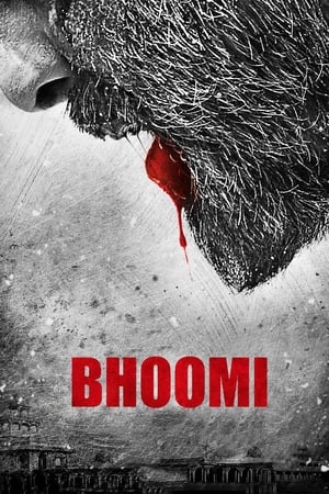 Bhoomi 2017 Full Movie 720p DVDRip Download - 1.1GB