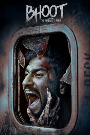 Bhoot Part One The Haunted Ship 2020 Movie 720p HDRip x264 [860MB]