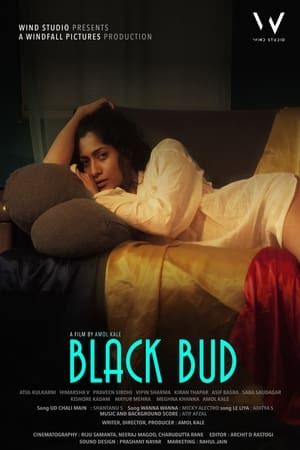 Black Bud (2021) Hindi Movie 480p HDRip – [300MB]