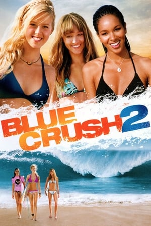 Blue Crush 2 (2011) Hindi Dual Audio 480p BluRay 350MB