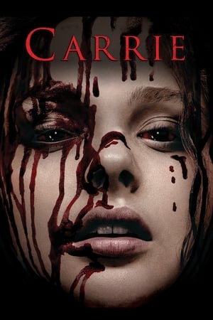 Carrie (2013) Hindi Dual Audio 480p BluRay 300MB