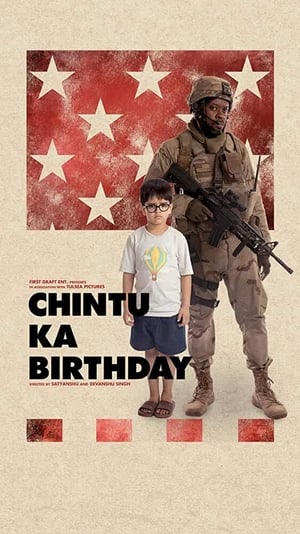 Chintu Ka Birthday 2020 Movie 720p HDRip x264 [640MB]