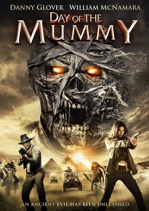 Day Of The Mummy 2014 300MB Hindi Dual Auddio 480p BRRip Download