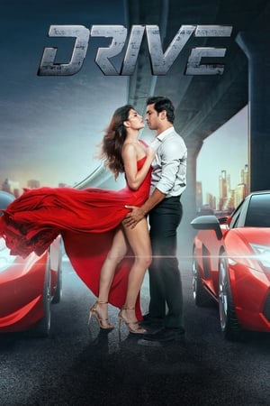 Drive (2019) Hindi Movie 480p HDRip - [400MB]