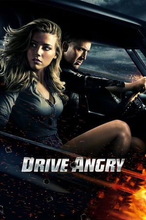 DRIVE ANGRY 2011 Hindi Dual Audio 720p BluRay [750MB]
