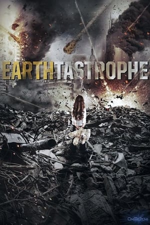 Earthtastrophe (2016) Hindi Dual Audio 480p BluRay 300MB