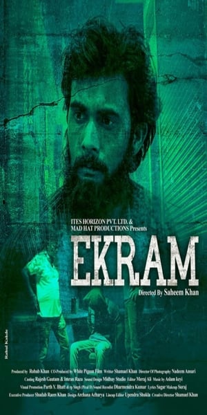 Ekram (2020) Hindi Movie 480p HDRip – [300MB]