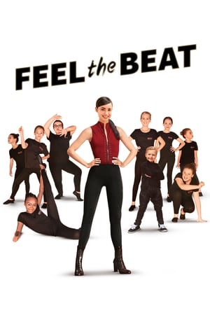 Feel the Beat (2020) Hindi Dual Audio 480p Web-DL 380MB