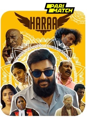 Haraa 2024 Tamil 1080p CAMRip