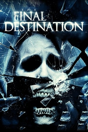 Final Destination 4 (2009) Dual Audio Hindi Movie 720p BDRip - 650MB