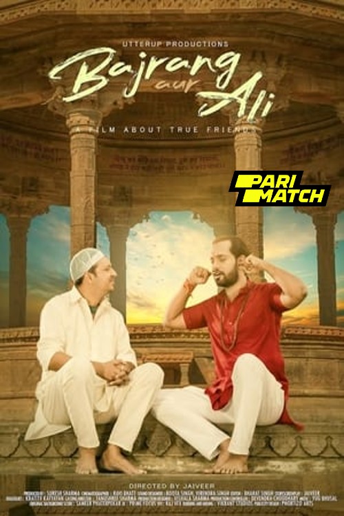 Bajrang Aur Ali 2024 Hindi 1080p CAMRip