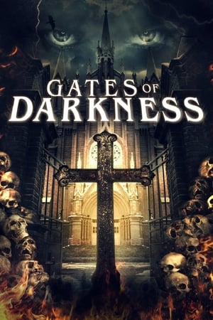 Gates of Darkness (2019) Hindi Dual Audio 480p HDRip 300MB
