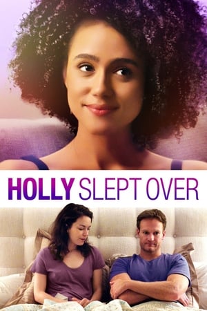 Holly Slept Over 2020 Hindi Dual Audio 720p Web-DL [800MB]
