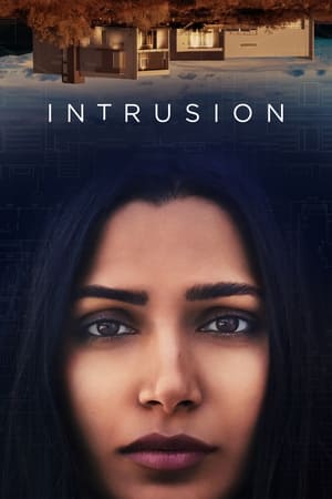 Intrusion (2021) Hindi Dual Audio 720p HDRip [950MB]