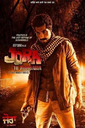 Jora 10 Numbaria 2017 Punjabi Movie 720p HDRip x264 [1GB]