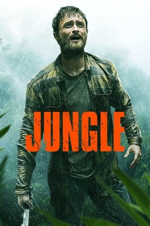 Jungle (Thoppi) 2018 Hindi Dubbed 480p HDRip 400MB