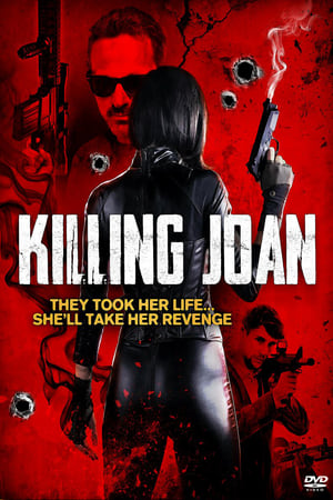 Killing Joan 2018 Hindi Dual Audio 480p BluRay 300MB