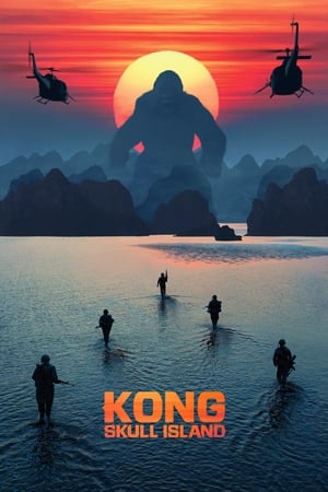 Kong Skull Island 2017 HEvc 720p Hindi Dual movie Bluray