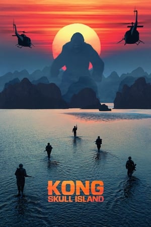 Kong Skull Island (2017) Hindi Dubbed HC HDRip 720p [1GB] Download