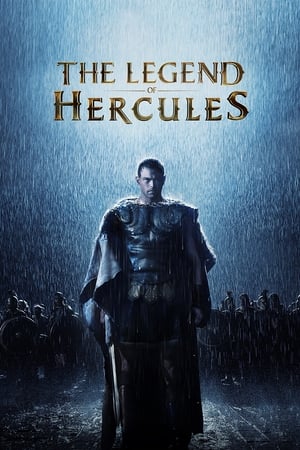Legend of Hercules (2014) Hindi Dual Audio 720p BluRay [820MB]
