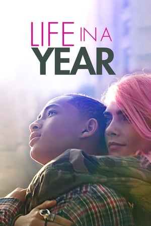 Life in a Year (2020) Hindi Dual Audio 720p BluRay [1.1GB]