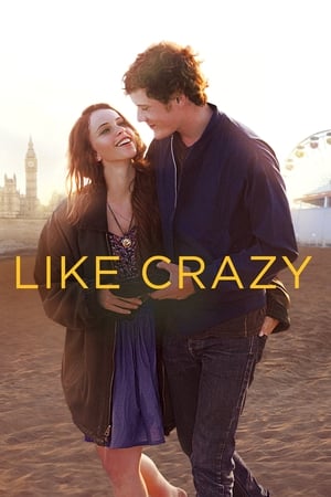 Like Crazy (2011) Hindi Dual Audio 720p BluRay [740MB]