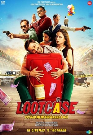 Lootcase (2020) Hindi Movie 480p HDRip - [370MB]
