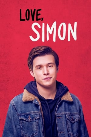 Love, Simon (2018) Hindi Dual Audio 720p BluRay [1.3GB] ESubs