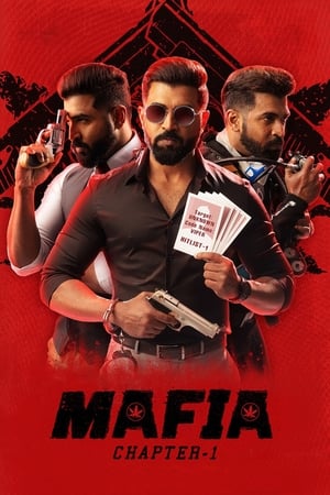 Mafia: Chapter 1 (2020) (Hindi – Tamil) Dual Audio 480p UnCut HDRip 400MB