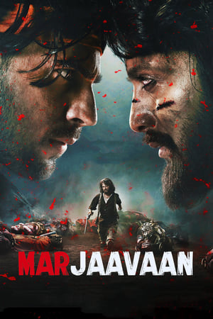 Marjaavaan (2019) Hindi Movie 720p HDRip x264 [1GB]