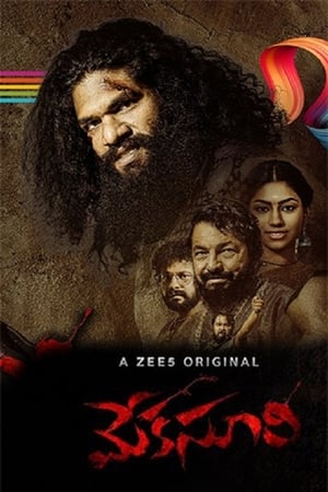 Meka Suri 2020 Hindi Movie 480p HDRip – [250MB]