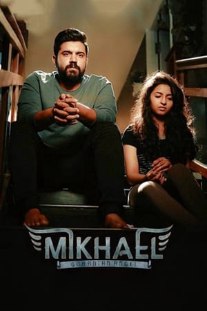 Mikhael (2019) Hindi Dubbed 720p HDRip [1GB]