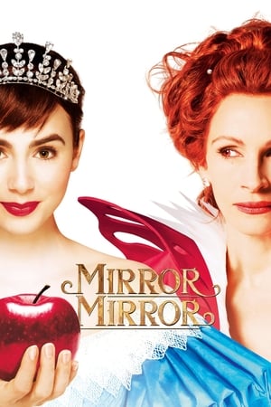 Mirror Mirror (2012) Hindi Dual Audio 480p BluRay 300MB