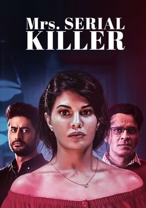 Mrs Serial Killer 2020 Hindi Movie 720p HDRip x264 [800MB]
