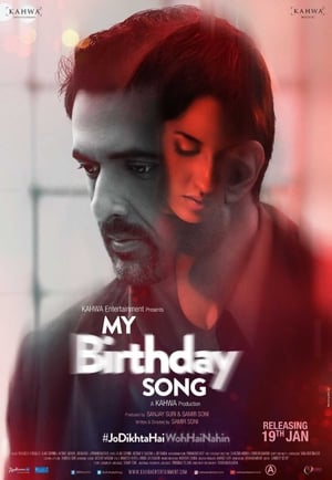 My Birthday Song 2018 Movie 480p HDRip - [260MB]